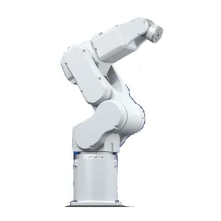 Robot Scara & 6-Axis